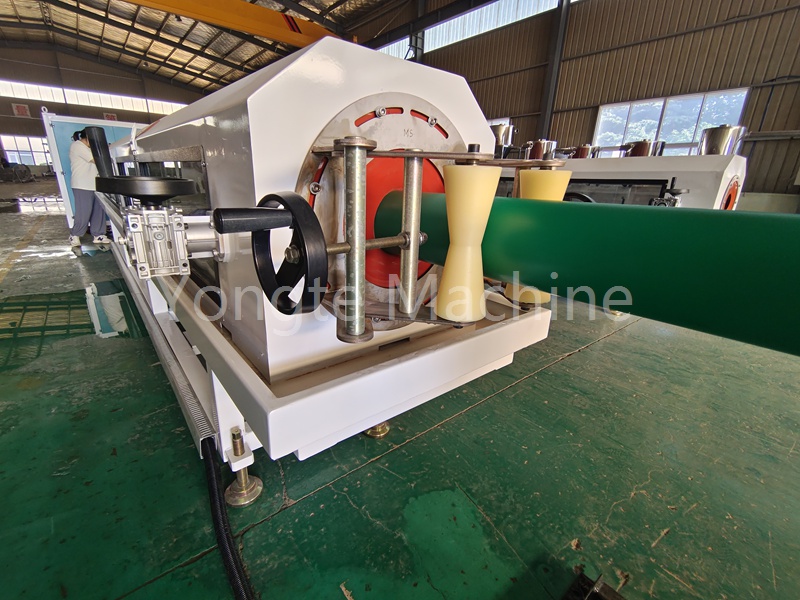 20-110mm High Speed ​​Pe Pipe Pipe
