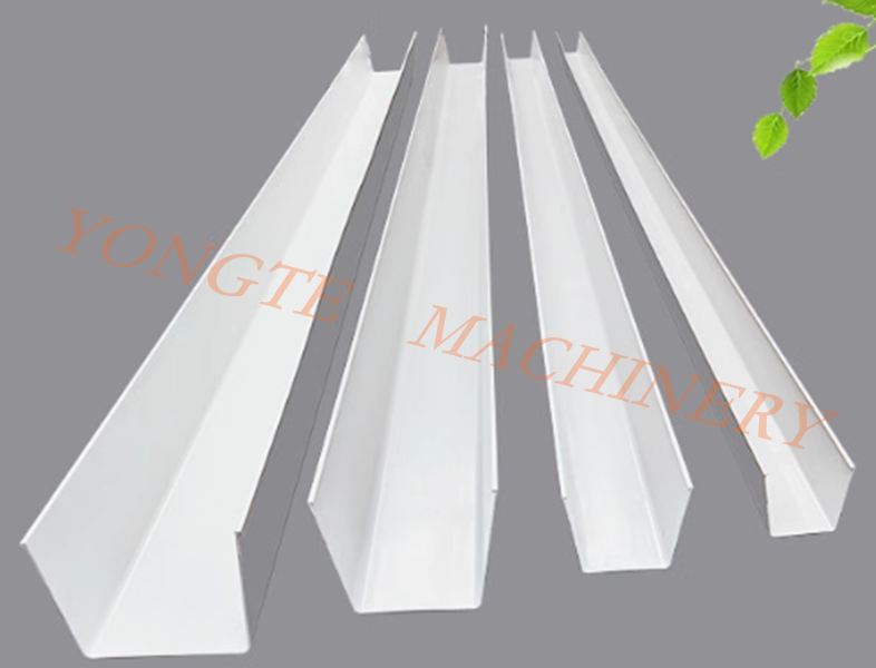 Η γραμμή παραγωγής PVC PVC της Yongte Plastic Machinery παρέχει καινοτόμες λύσεις για τα ινδικά σημεία του αγροτικού πόνου