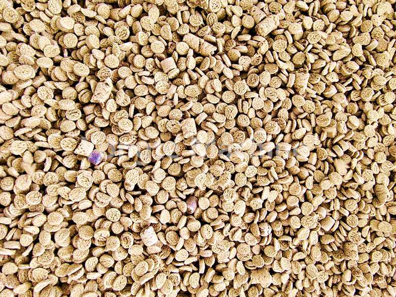 Yongte WPC Pelletizing Machine δοκιμάστηκε με επιτυχία