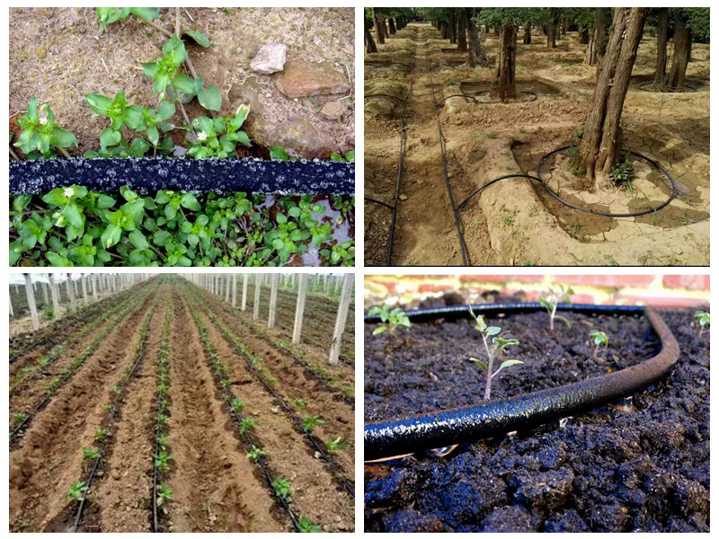 Ποιες είναι οι προοπτικές της αγοράς για σωλήνες άρδευσης από καουτσούκ νανο;