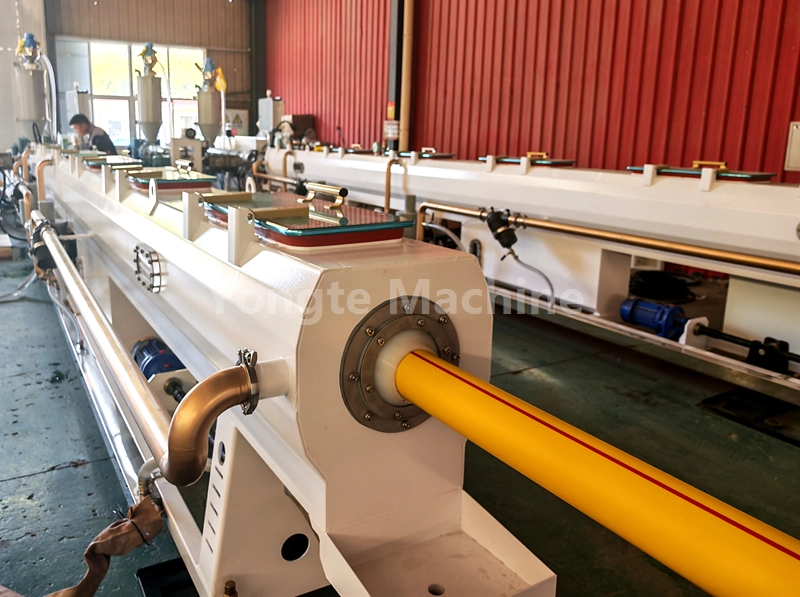 Ποιες προδιαγραφές απαιτούνται για τα υλικά PPR για την κατασκευή σωλήνων PPR υψηλής ποιότητας;