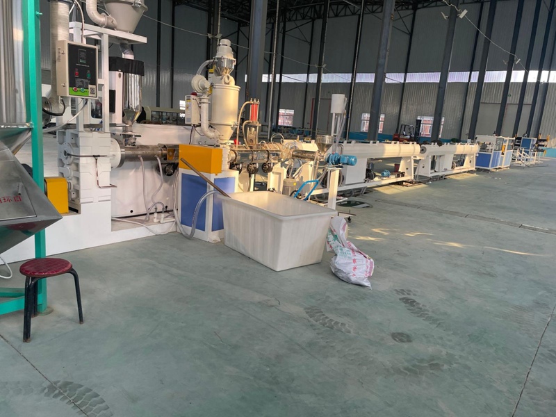 20mm-11mm Glassfiber PPR