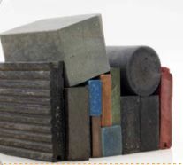 Μηχανή πλαστικού ξύλου