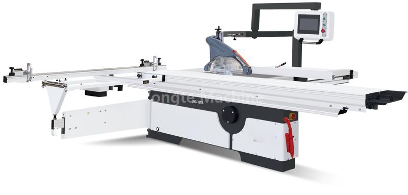 Μηχανή κοπής ακριβείας πόρτας WPC