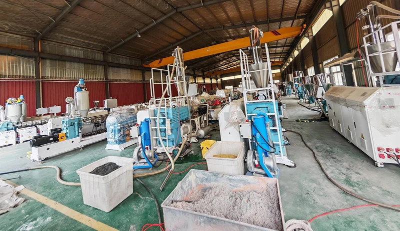 Μεγάλο άνοιγμα Ευημερία