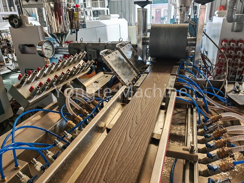 Το Canadian Client WPC Plant κέρδισε το Βραβείο Τεχνικής Καινοτομίας στον Διαγωνισμό Επιχειρηματικότητας του Κεμπέκ το 2026