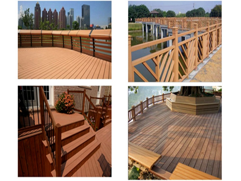 wpc products