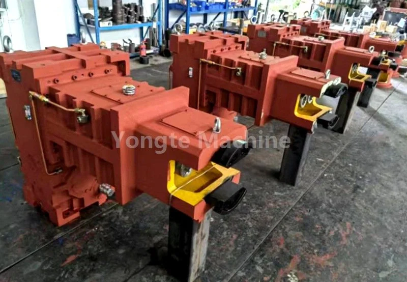 High Speed WPC Door Profile Extrusion Machine