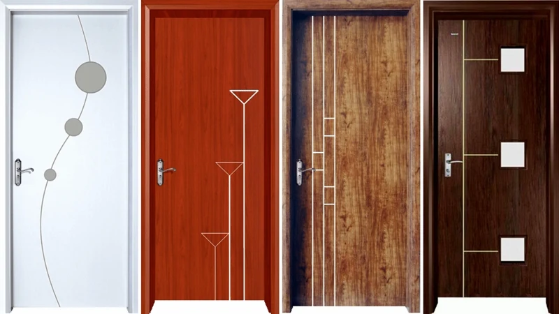 Λύση έργου WPC Door Turnkey Project Λύση έργου WPC Door Turnkey Project